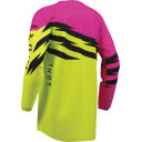 Bluza dziecięca THOR LAUNCHMODE SHOCKIE AC/FU 2XS