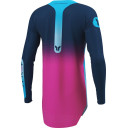 Bluza damska THOR WMN SPORTMODE MERGE NV/FU XS
