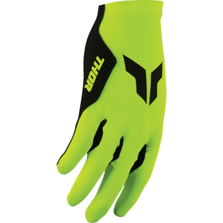 Rękawiczki THOR SPORTMODE ICONIC ACID