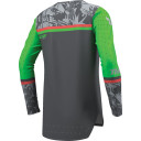 Bluza dziecięca THOR SPORTMODE PUNKD CH/GN S