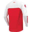 Bluza dziecięca THOR RIDEMODE MENACE RED M