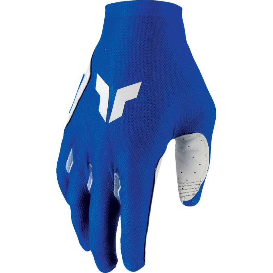 Rękawiczki THOR SPORTMODE AIR ICONIC BLUE