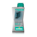 Płyn chłodniczy MOTOREX COOLANT M5.0 - 1L