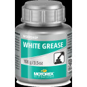 MOTOREX smar uniwersalny white grease 100 ml