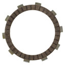 Tarcze sprzęgła SBS YAMAHA YZ80