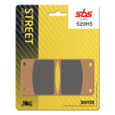 Klocki hamulcowe SBS SINTER SUZUKI GSX1100F