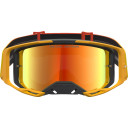 Gogle ALPINESTARS VISION 8 AMBER RD/BLK RED