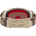 Gogle ALPINESTARS SUPERTECH LONE CAMO DESERT GOLD