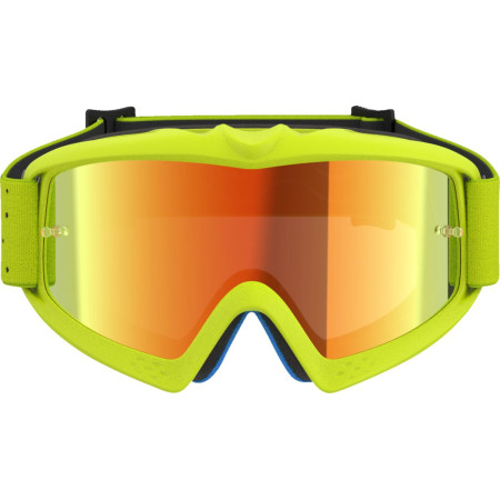 Gogle dziecięce ALPINESTARS YTH VISION VESTA Y/B R