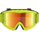 Gogle dziecięce ALPINESTARS YTH VISION VESTA Y/B R