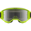 Gogle ALPINESTARS VISION 5 RORA BLK/YLW SILVER