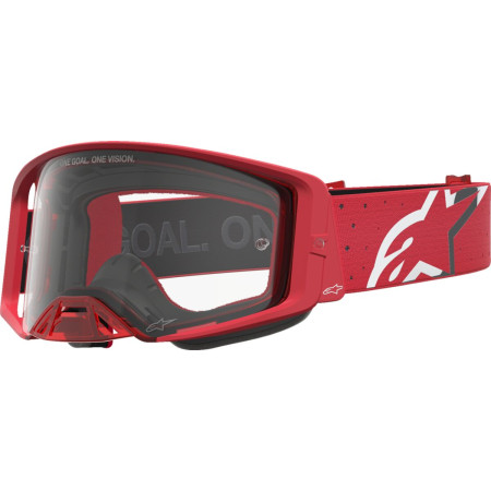 Gogle ALPINESTARS SUPERTECH VESTA RD CLEAR