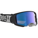 Gogle ALPINESTARS SUPERTECH ATROX BK/SLV PINK