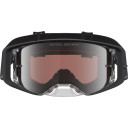 Gogle ALPINESTARS SUPERTECH CLOAK BK SILVER