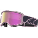 Gogle ALPINESTARS VISION 5 RORA BLK/PK PINK