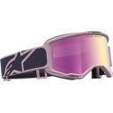 Gogle ALPINESTARS VISION 5 RORA BLK/PK PINK
