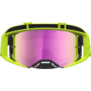 Gogle ALPINESTARS SUPERTECH VESTA YLW/BK RED
