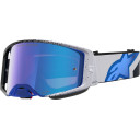 Gogle ALPINESTARS SUPERTECH HITEN GY/BL BLUE