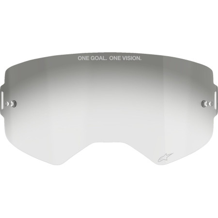 Soczewka gogli ALPINESTARS SUPERTECH PHOTOCHROMIC