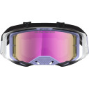 Gogle ALPINESTARS VISION 8 MAVEN BK/PU PINK