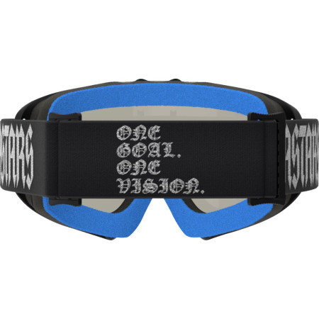 Gogle dziecięce ALPINESTARS YTH VISION ATROX B/S S