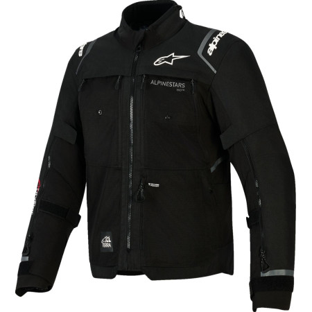 Kurtka ALPINESTARS CUSCO DRYSTAR BLACK