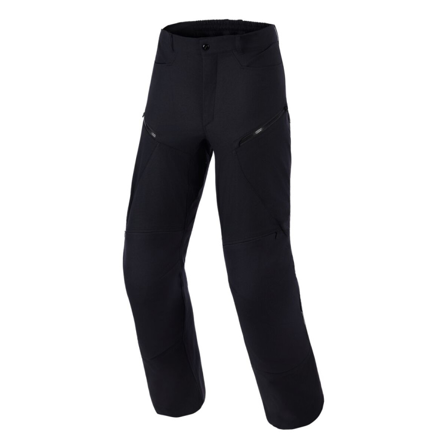 Spodnie ALPINESTARS EXPLORE AST BLACK