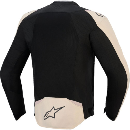 Kurtka ALPINESTARS T-SPS AIR V2 BLK/MST/ALU