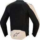 Kurtka ALPINESTARS T-SPS AIR V2 BLK/MST/ALU
