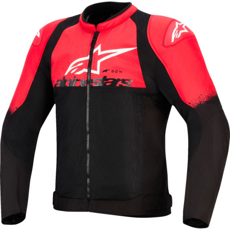 Kurtka ALPINESTARS SMX AIR RED/BLACK