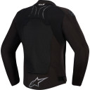 Kurtka ALPINESTARS SMX AIR BLACK/ANTHRACITE