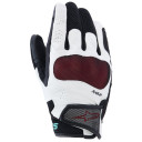 Rękawice damskie ALPINESTARS STELLA MORGRESS B/W