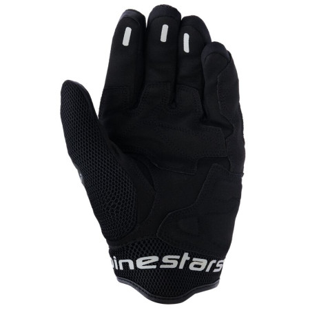 Rękawice ALPINESTARS MORGRESS AIRFLOW BLACK/RED