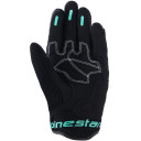 Rękawice damskie ALPINESTARS STELLA MORGRESS B/W