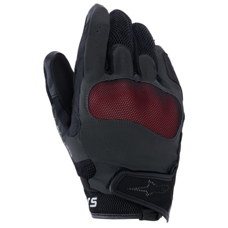 Rękawice ALPINESTARS MORGRESS AIRFLOW BK/RD
