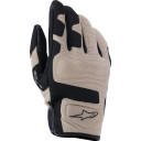 Rękawice ALPINESTARS IGNITE ALUMINIUM/BLACK