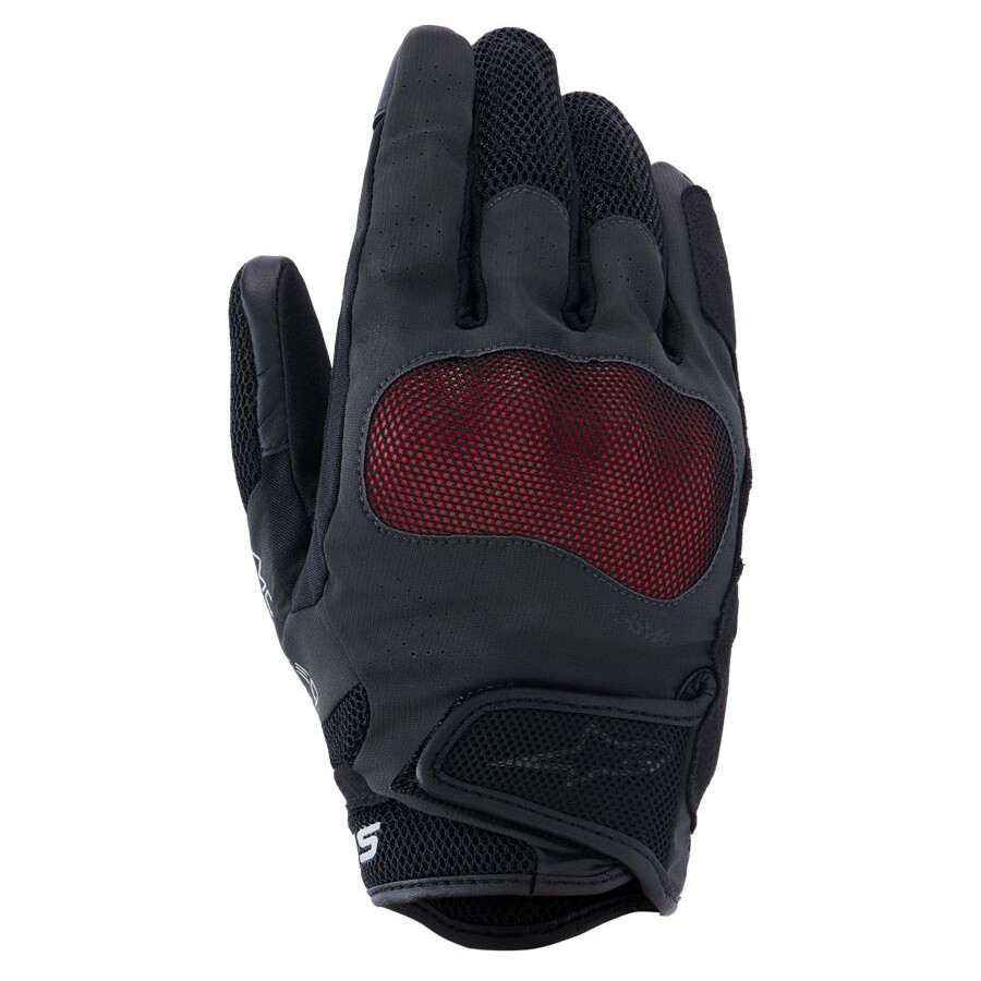 Rękawice damskie ALPINESTARS STELLA MORGRESS BK