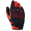 Rękawice ALPINESTARS MORGRESS AIRFLOW RED/BLACK
