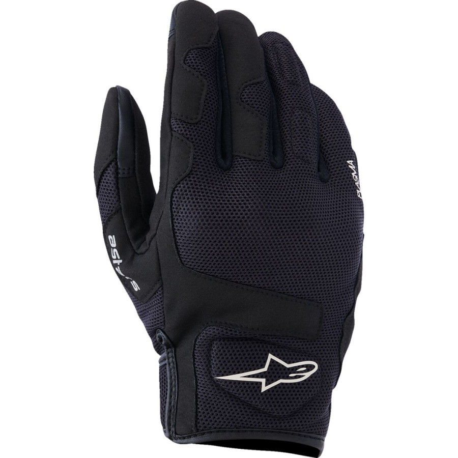 Rękawice ALPINESTARS IGNITE BLACK/ECRU 4XL