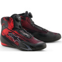 Buty ALPINESTARS CELER VENTED BLACK/RED