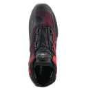 Buty ALPINESTARS CELER VENTED BLACK/RED