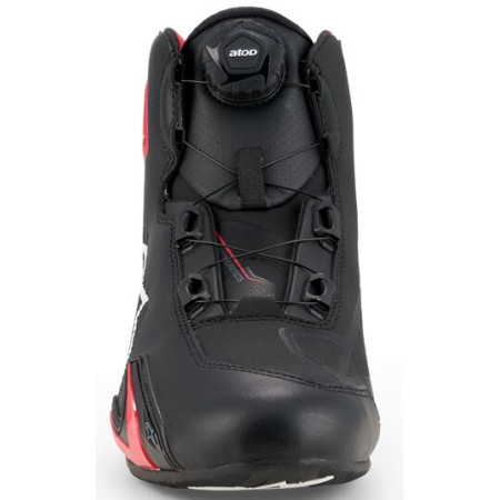 Buty ALPINESTARS CELER BLACK/RED