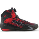 Buty ALPINESTARS CELER VENTED BLACK/RED
