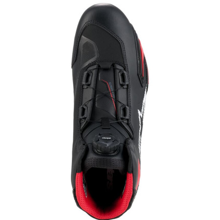 Buty ALPINESTARS CELER BLACK/RED