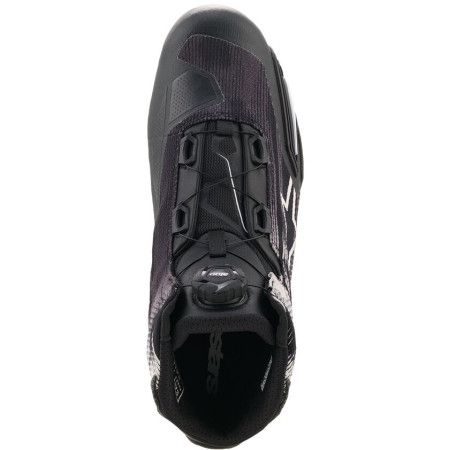 Buty ALPINESTARS CELER VENTED BLACK/WHITE
