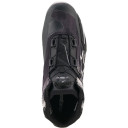 BUTY CELER VENTED BLACK/WHITE