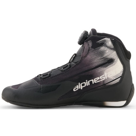 BUTY CELER VENTED BLACK/WHITE