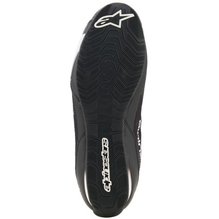 BUTY CELER VENTED BLACK/WHITE