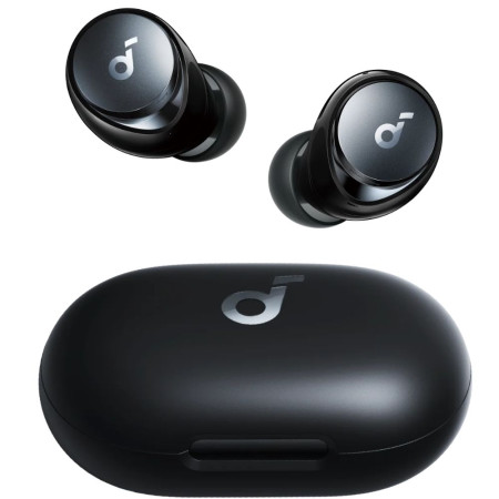Słuchawki Soundcore Anker Space A40 ANC black