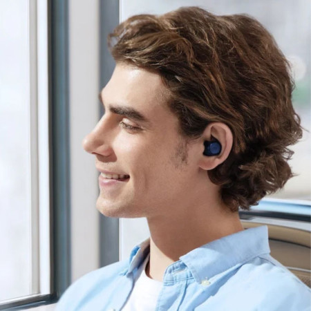 Słuchawki Soundcore Anker Space A40 ANC BLUE